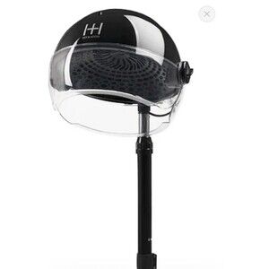 Hot & Hotter Professional Turbo 2000 Ceramic Stand Dryer 5825 - NIOB